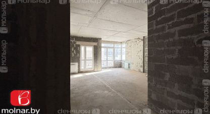 Продаётся 2-х комнатная квартира в г. Минск. Фотография №6