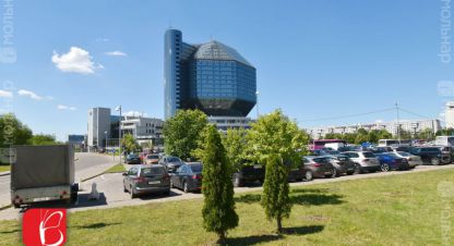 Купить квартиру 2-х комнатную, 160 кв. м., Беларусь, г. Минск. Фотография №8