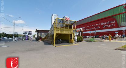 Купить квартиру 2-х комнатную, 160 кв. м., Беларусь, г. Минск. Фотография №10