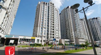 Купить 2-х комнатную квартиру в г. Минск. Фотография №2