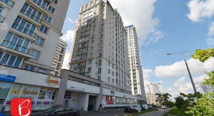Купить квартиру в г. Минск. Фотография №3