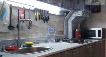 Купить квартиру 2-х комнатную, 41.8 кв. м., Россия, г. Голубево. Фотография №8