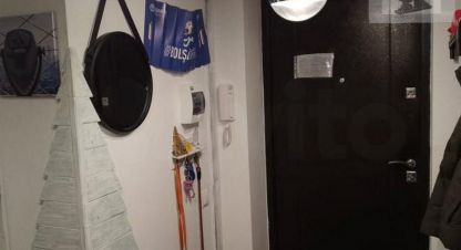 Купить квартиру 2-х комнатную, 41.8 кв. м., Россия, г. Голубево. Фотография №10