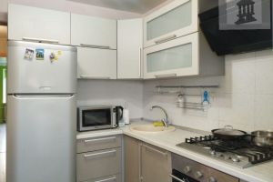 Продам квартиру 2-х комнатную с общей площадью 47м2, 2/5 эт., на улице Пограничная ул, г. Мамоново, Калининградская обл., Россия, агентство ООО "Базис-Недвижимость"