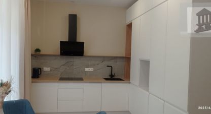 Купить 1 комнатную квартиру на улице Дюнная ул г. Лесное. Фотография №4
