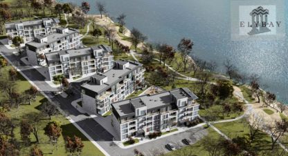Купить квартиру 1 комнатную, 57 кв. м., Россия, г. Лесное. Фотография №9