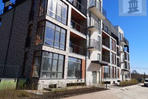 Продам квартиру 1 комнатную с общей площадью 57.5м2, 3/4 эт., на улице Дюнная ул, г. Лесное, Калининградская обл., Россия, агентство ООО "Базис-Недвижимость"