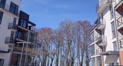 Купить 1 комнатную квартиру в г. Лесное. Фотография №2