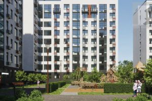 Продам квартиру 1 комнатную с общей площадью 30м2, 2/9 эт., на улице Поленова ул, Московский район, г. Калининград, Калининградская обл., Россия, агентство ООО "Базис-Недвижимость"