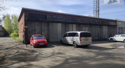 Продам торговое помещение с общей площадью 173.5м2, на улице Подполковника емельянова ул, Московский район, г. Калининград, Калининградская обл., Россия, агентство ООО Базис-Недвижимость. Фотография №1