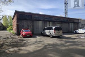 Продам торговое помещение с общей площадью 173.5м2, на улице Подполковника емельянова ул, Московский район, г. Калининград, Калининградская обл., Россия, агентство ООО "Базис-Недвижимость"