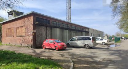 Купить торговое помещение на улице Подполковника емельянова ул г. Калининград. Фотография №4