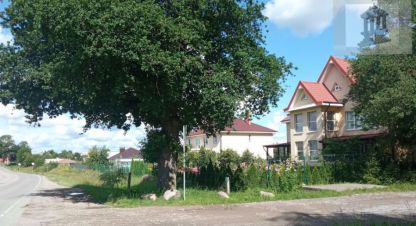 Продам земельный участок, г. Родники, Калининградская обл., Россия, агентство ООО Базис-Недвижимость. Фотография №1