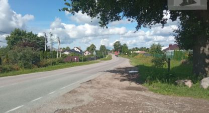 Купить земельный участок в г. Родники. Фотография №2