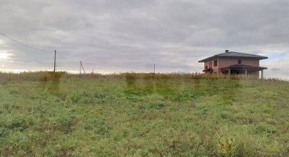 Продам земельный участок, на улице Генерала деникина ул, г. Дорожный, Калининградская обл., Россия, агентство ООО Базис-Недвижимость. Фотография №1