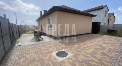 Купить дом 3-х комнатную, 90 кв. м., Россия, г. Прометей-1. Фотография №9