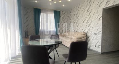 Продам дом 3-х комнатный с общей площадью 90м2, г. Прометей-1, Крым авт. респ., Россия, агентство Среда. Фотография №1