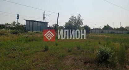 Продам земельный участок, на улице Качинское шоссе, г. Осипенко, Крым авт. респ., Россия, агентство Илион. Фотография №1