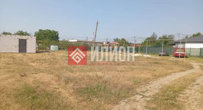 Продам земельный участок, на улице Приморская, г. Орловка, Крым авт. респ., Россия, агентство Илион. Фотография №1