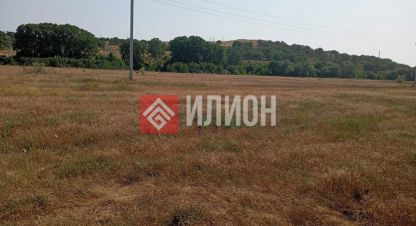 Купить земельный участок на улице Приморская г. Орловка. Фотография №4