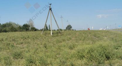 Купить земельный участок в г. Адыгейск. Фотография №3