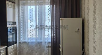 Снять квартиру 2-х комнатную, 54 кв. м., Россия, г. Красноярск. Фотография №10