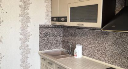 Снять квартиру 2-х комнатную, 54 кв. м., Россия, г. Красноярск. Фотография №9