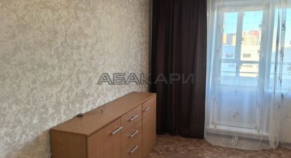 Сдаётся 2-х комнатная квартира в г. Красноярск. Фотография №6