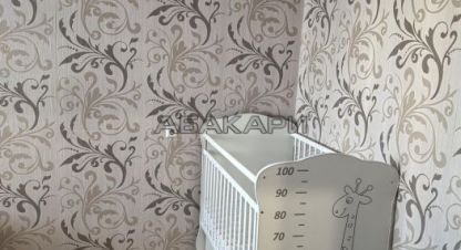 Снять квартиру в г. Красноярск. Фотография №3