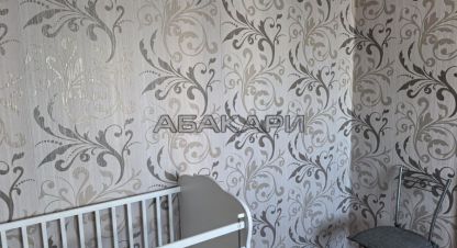 Снять квартиру на улице Абытаевская г. Красноярск. Фотография №5
