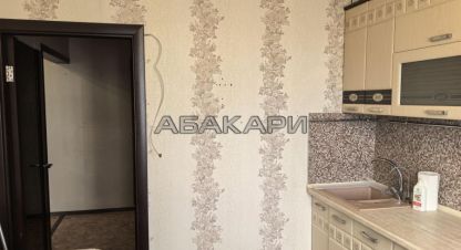 Снять квартиру 2-х комнатную, 54 кв. м., Россия, г. Красноярск. Фотография №8