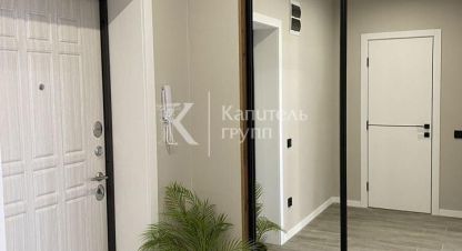 Купить квартиру 1 комнатную, 40 кв. м., Россия, г. Патрушева. Фотография №8