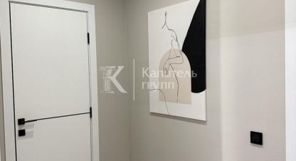 Продаётся 1 комнатная квартира в г. Патрушева. Фотография №6