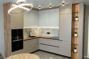 Продам квартиру 1 комнатную с общей площадью 40м2, 15/20 эт., на улице Федора достоевского, г. Патрушева, Тюменская обл., Россия, агентство Капитель групп