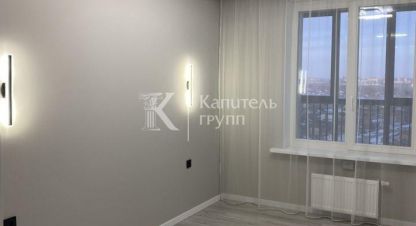 Купить квартиру 1 комнатную, 40 кв. м., Россия, г. Патрушева. Фотография №9