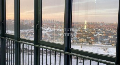 Купить квартиру на улице Федора достоевского г. Патрушева. Фотография №5