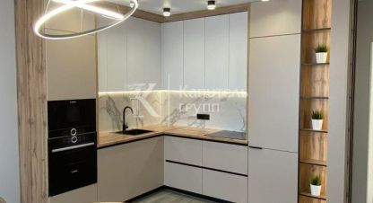 Продам квартиру 1 комнатную с общей площадью 40м2, 15/20 эт., на улице Федора достоевского, г. Патрушева, Тюменская обл., Россия, агентство Капитель групп. Фотография №1