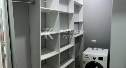 Купить квартиру 1 комнатную, 34 кв. м., Россия, г. Патрушева. Фотография №9