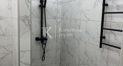 Продаётся 1 комнатная квартира в г. Патрушева. Фотография №6