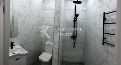 Купить квартиру 1 комнатную, 34 кв. м., Россия, г. Патрушева. Фотография №8