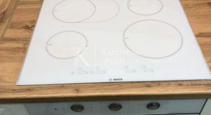 Купить 1 комнатную квартиру на улице Александра пушкина г. Патрушева. Фотография №4