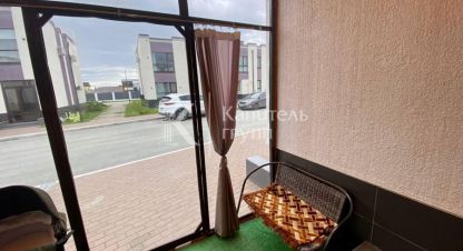 Купить коттедж/дачу 3-х комнатную, 81 кв. м., Россия, г. Патрушева. Фотография №8