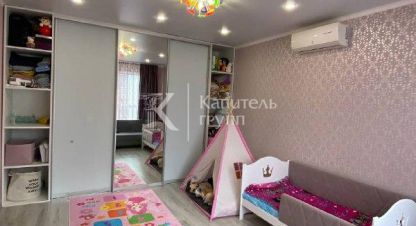 Продаётся 3-х комнатная коттедж/Дача в г. Патрушева. Фотография №6