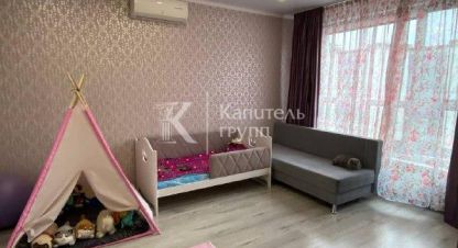 Продаётся коттедж/Дача в г. Патрушева. Фотография №7