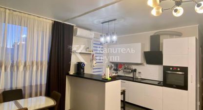 Купить коттедж/дачу в г. Патрушева. Фотография №3