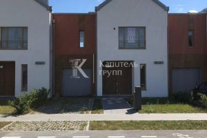 Продам коттедж/дачу 4-х комнатную с общей площадью 168.5м2, на улице Весенняя, г. Патрушева, Тюменская обл., Россия, агентство Капитель групп
