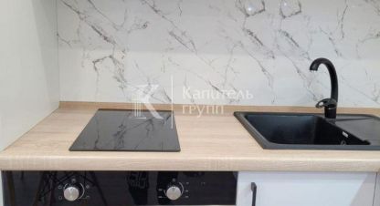 Купить квартиру 1 комнатную, 36 кв. м., Россия, г. Патрушева. Фотография №9