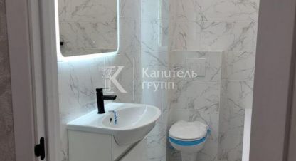Купить 1 комнатную квартиру в г. Патрушева. Фотография №2