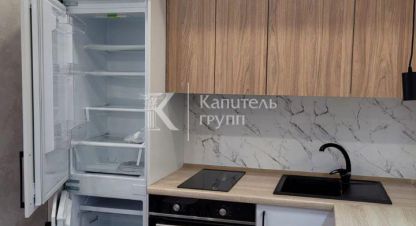 Купить квартиру 1 комнатную, 36 кв. м., Россия, г. Патрушева. Фотография №8