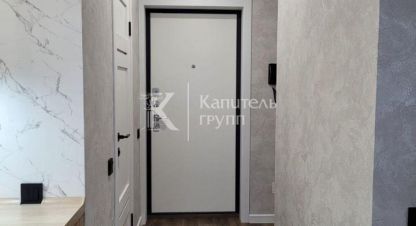 Продаётся 1 комнатная квартира в г. Патрушева. Фотография №6